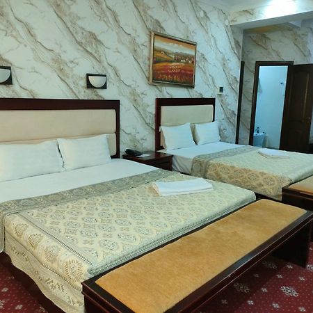 Sary Arka Hotel Shymkent Luaran gambar